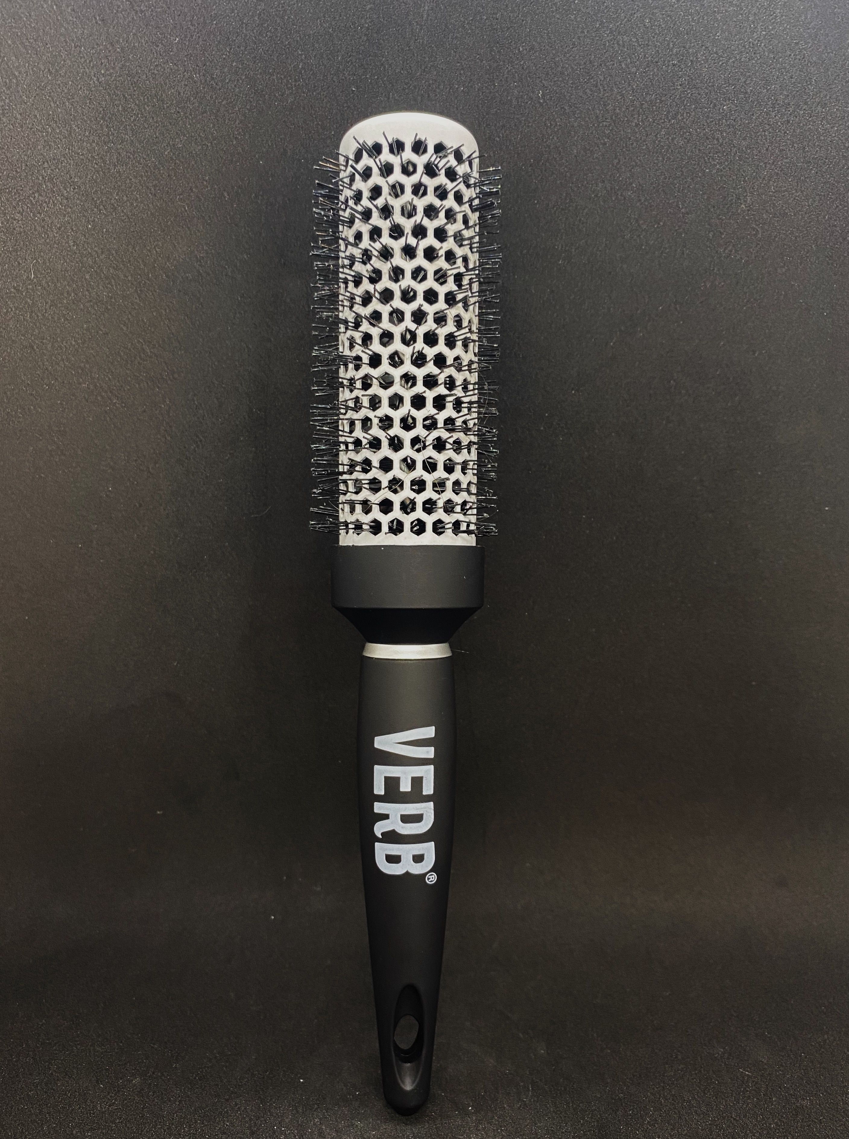 Verb 35 mm Round Brush