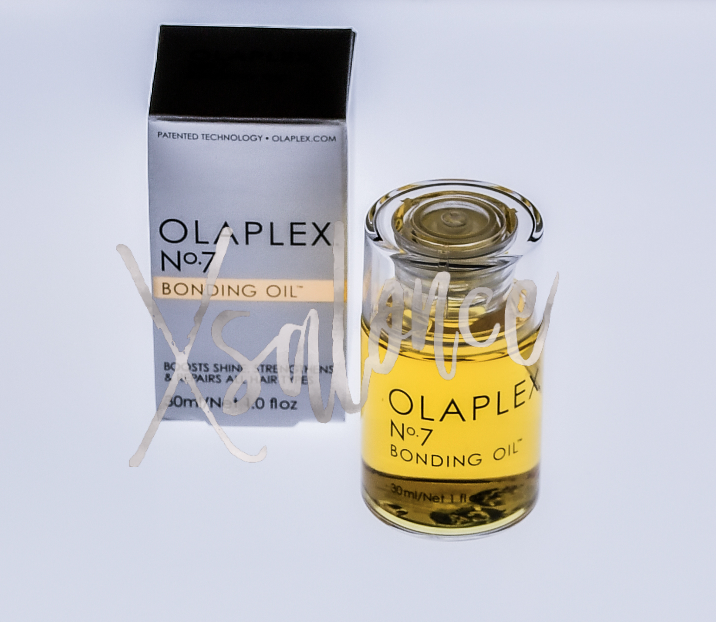 Shibui Violet Toning shampoo