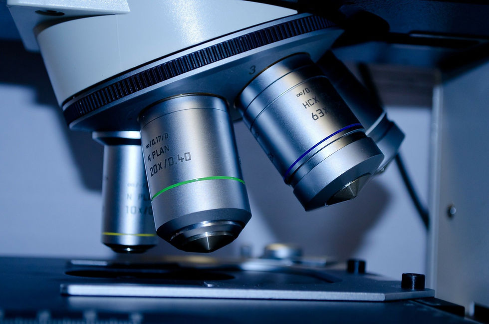 A ciência contra a pandemia
