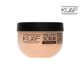 KUAF BODY SCRUB( كواف لتدليك الجسم)