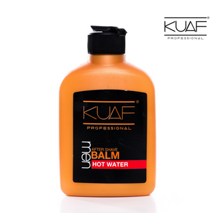 كواف بلسم بعد الحلاقة 150 ml