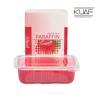 كواف مزيل صباغ الشعر من الجلد 500 ml