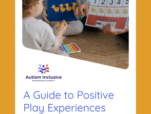 A Guide to Positive Play Experiences 