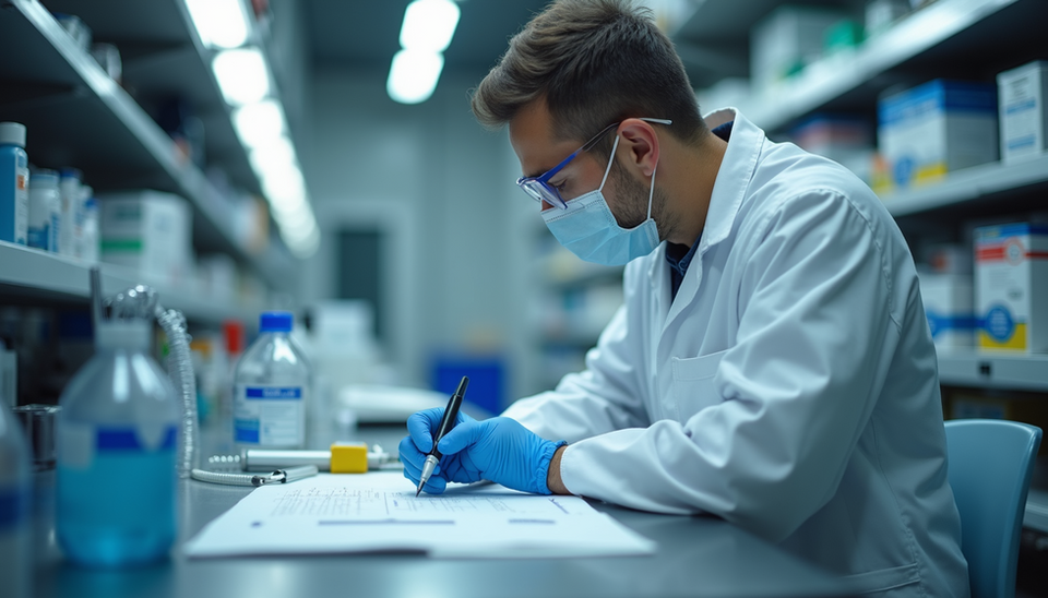 Microbiología, Smaple Prep, Microfiiltración, Filtración Tangencial, ultrafiltración, y muhco más.