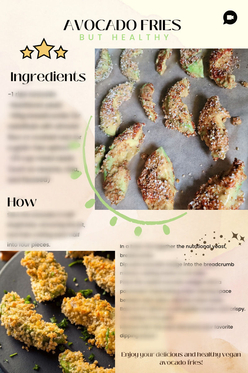 Thumbnail: SAVORY recipe cookbook