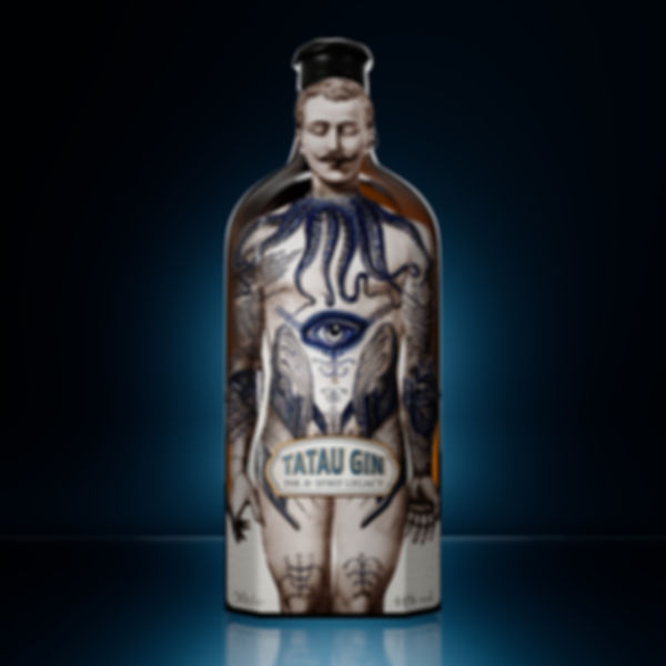 tatau gin_front