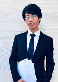 LAU Cheuk-Ho, Fredrick