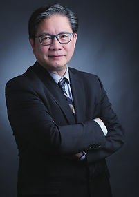 YU Chiu-for