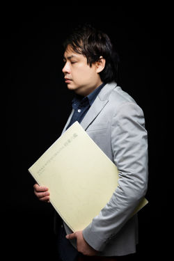 Chris Hung