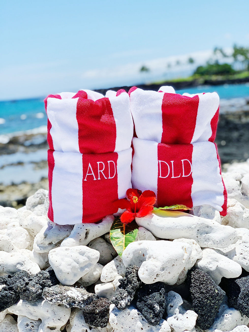 Thumbnail: Expressions of Kindness Resort Beach Towel