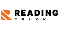 Reading Truck logo