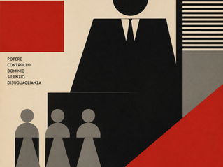 L’eclissi del Nome-del-Padre e l’invenzione del "Patriarcato": nota su un dispositivo di separazione.