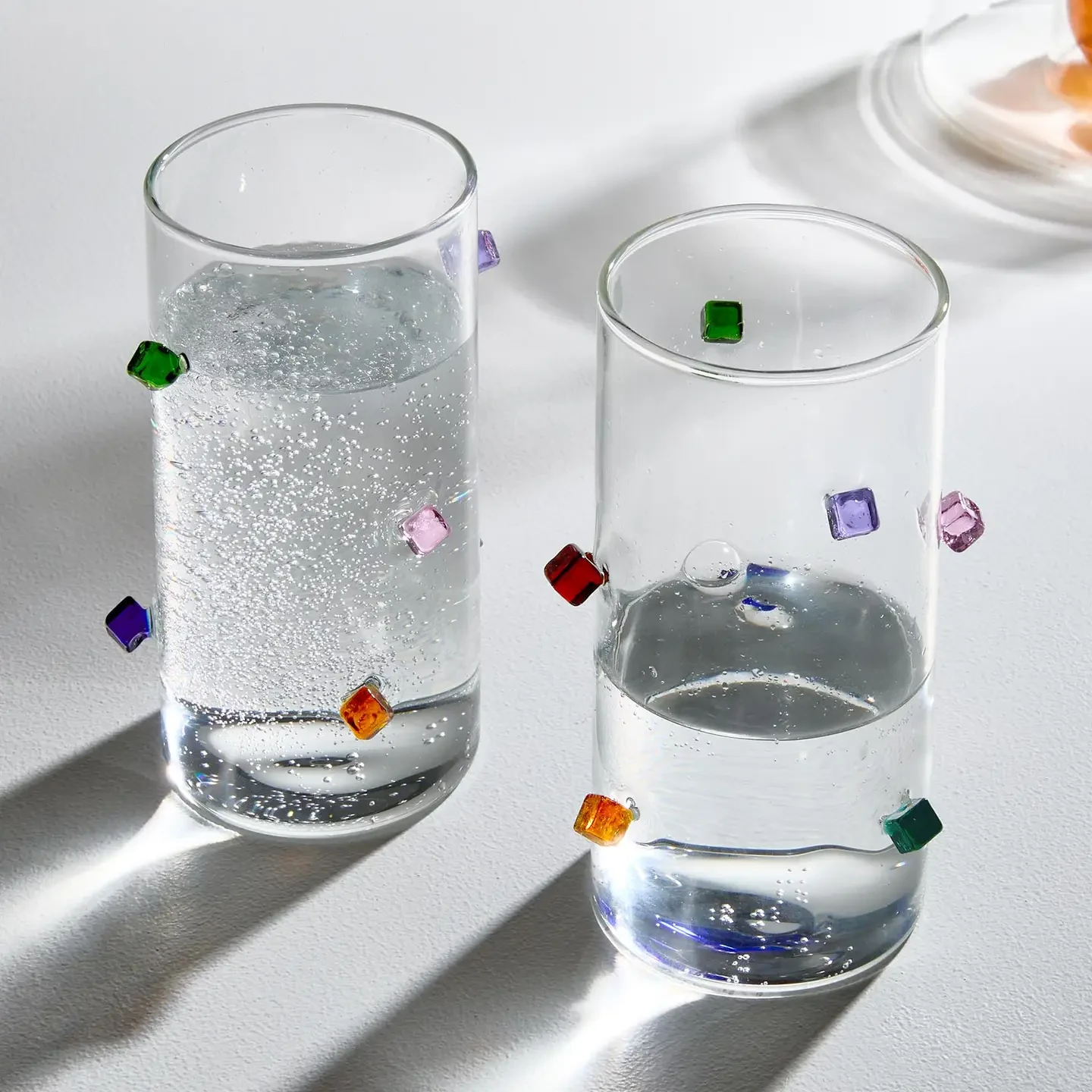 Jewel Highballs - Set of 2