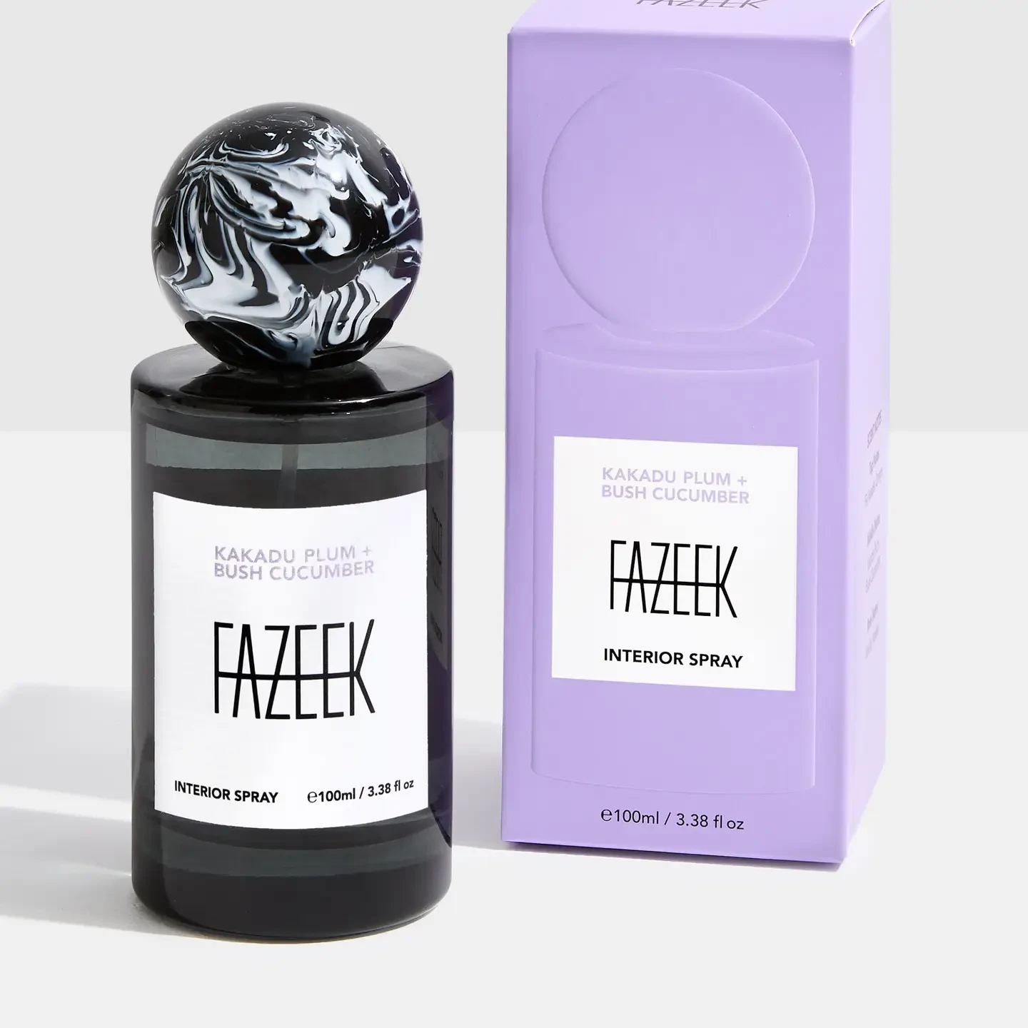Interior Spray - Kakadu Plum + Bush Cucumber
