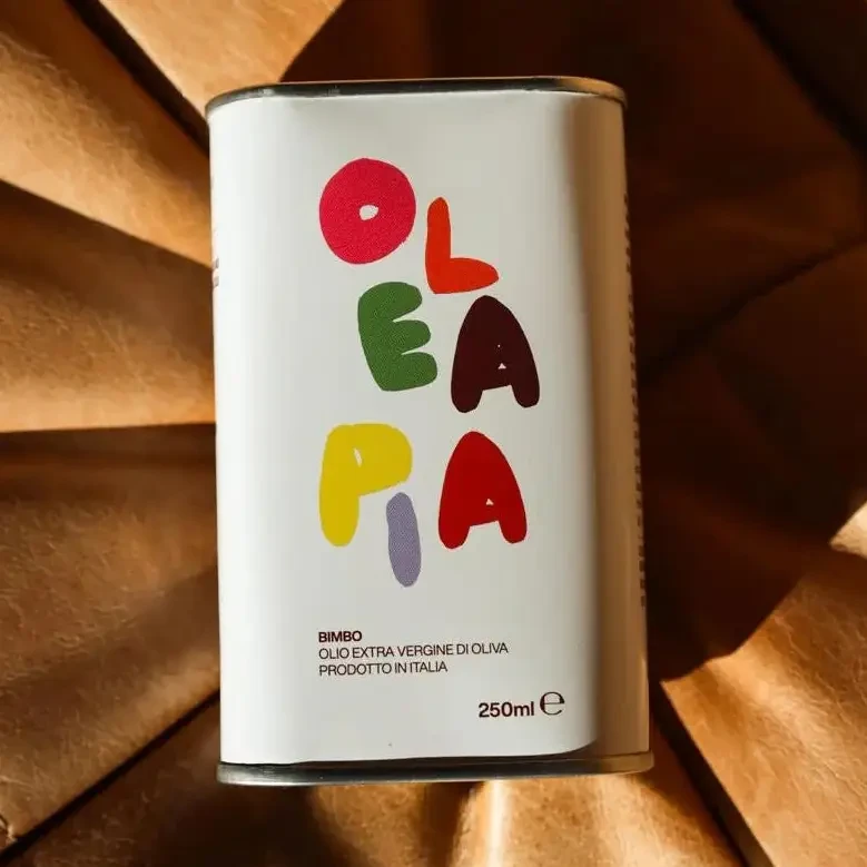Thumbnail: Extra Virgin Olive Oil Tin