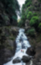 CNY Feb 18-20【Frozen Magic】3-Day Taizijian Hike & Shimen Canyon Hotspring Resort Escape