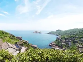TravelBlog | What draws me back to Gouqi Island again and again?