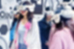 Shanghai Qin Dynasty Culture VR Immersive Exploration Experience Ticket 秦潮觉醒XR体验