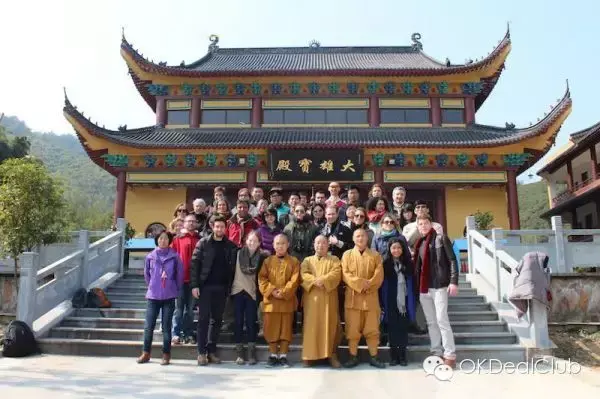 What a Chinese New Year- SHANGOUGOU Travel Blog 18-20 Feb.2015
