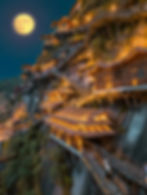 May 1-4【4-Day Journey Thru Jiangxi】Mt Sanqing, Cliffside Fairy Valley&Wuyuan Village