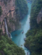 2026 Full Year【3-Day Zhangjiajie】Mt. Avatar, Glass Bridge&Tianmen Cave Adventure