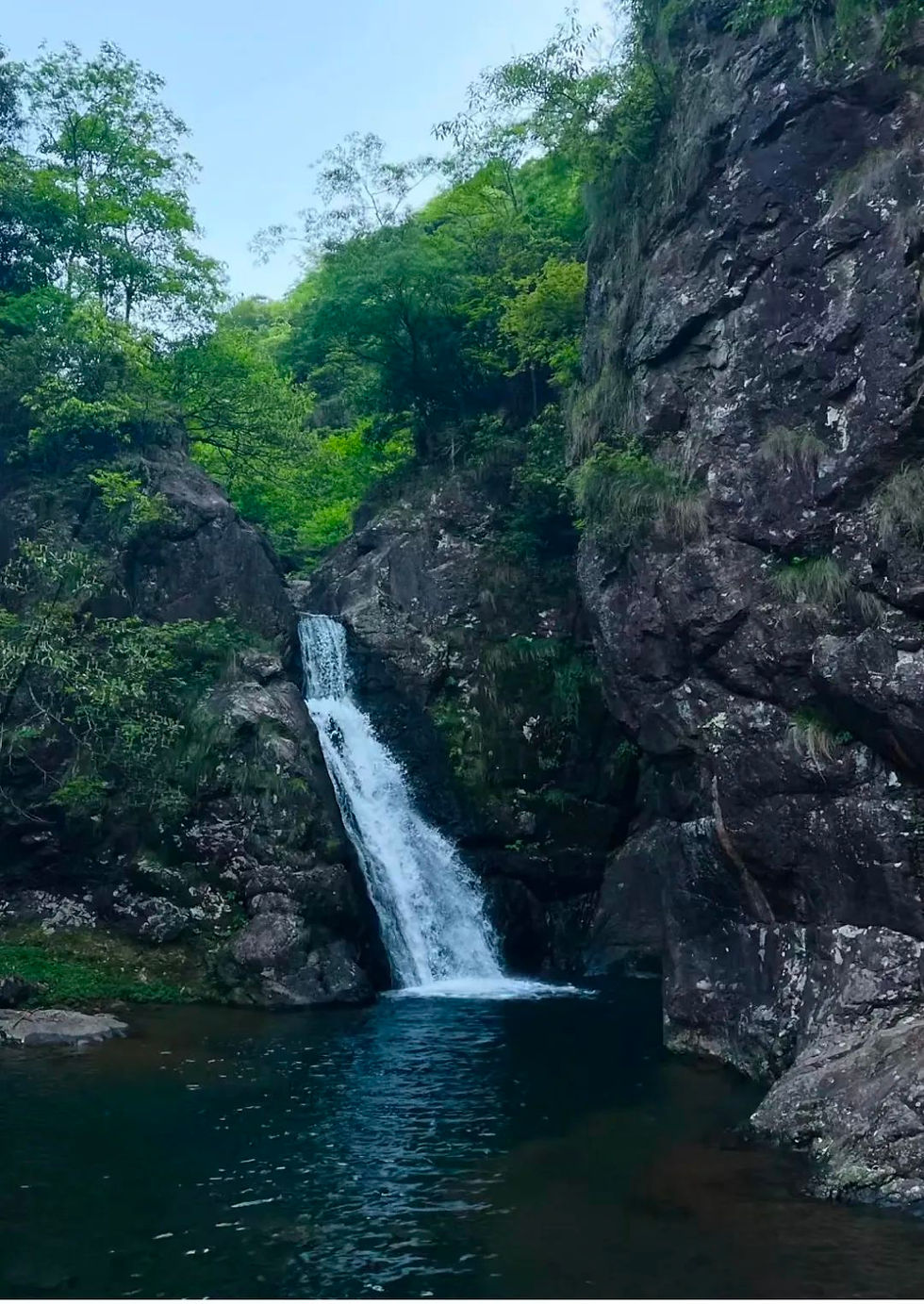 CNY Feb.13-15【Mountains Tranquility】Tonglu Hidden Gem Hiking