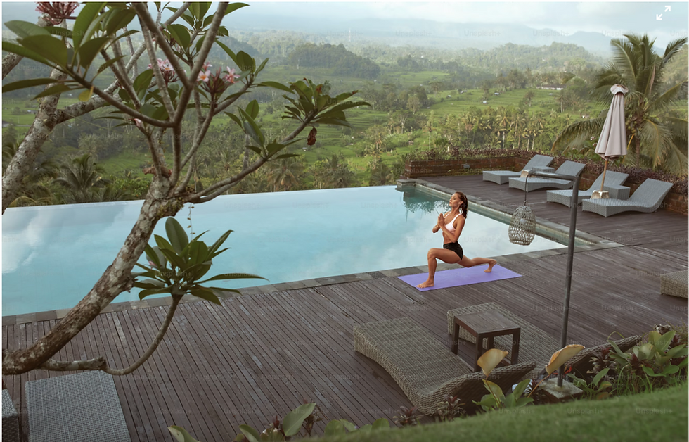 May 1-2【Forest Healing】2-Day Moganshan Huttopia Glamping&Wooden Cabin Retreat (Pets Friendly)