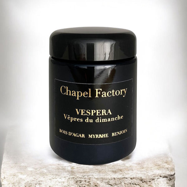 Bougie Parfumée Vespera