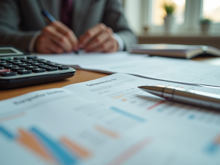 Understanding Seller Net Sheets: A Quick Guide