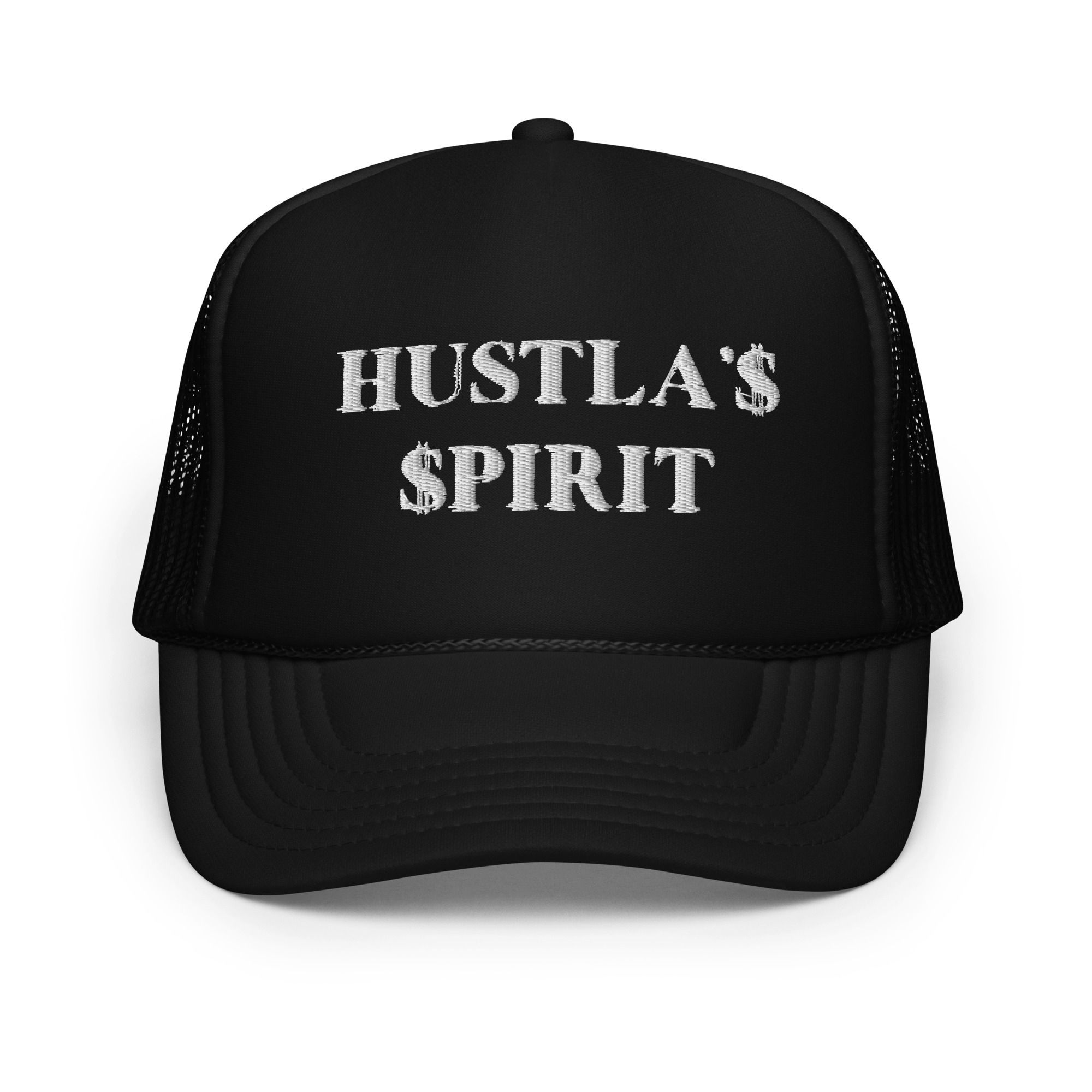 HS Foam trucker hat