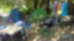 aire camping saint pancrace corte