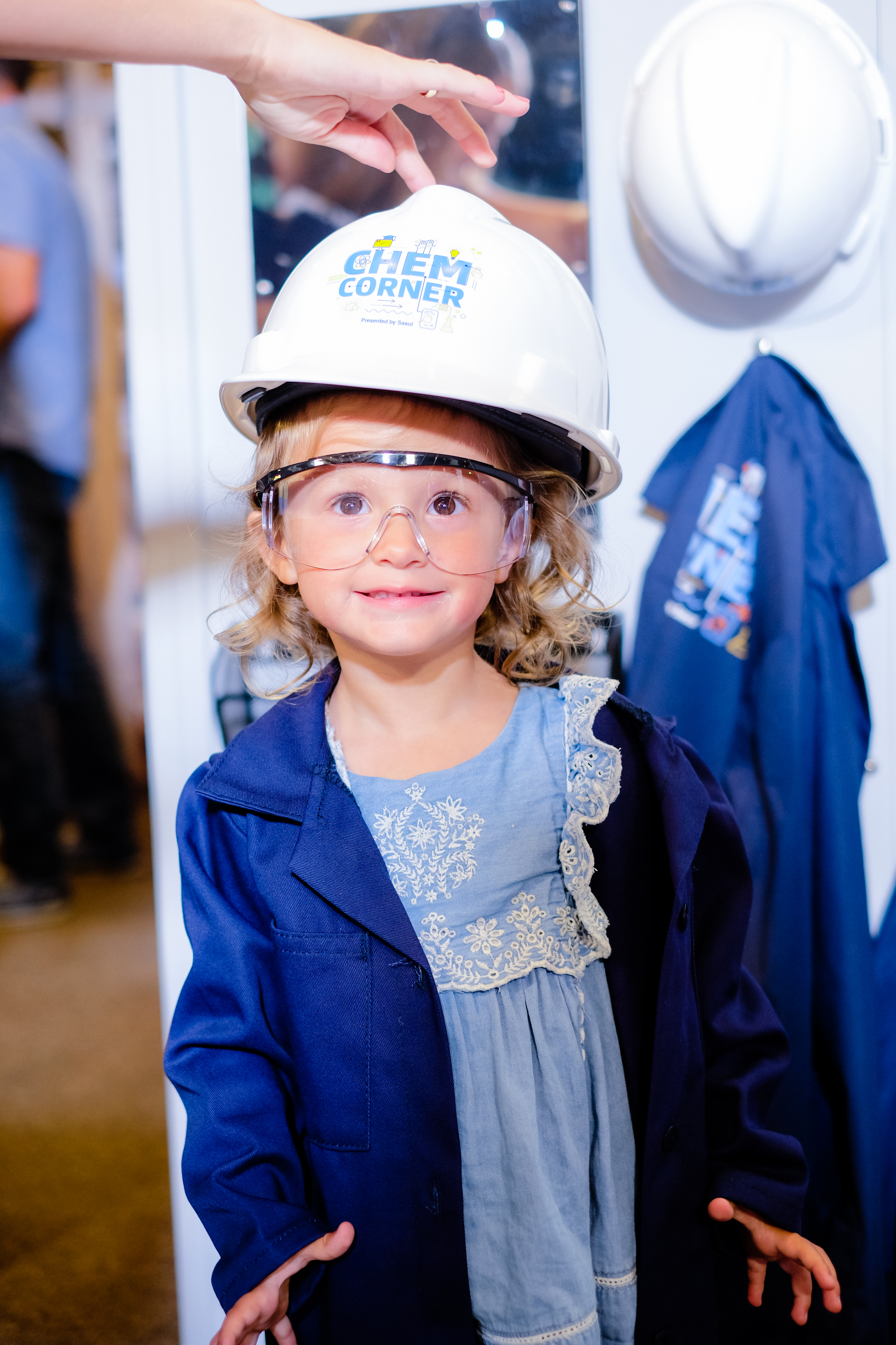 Sasol's Chem Corner