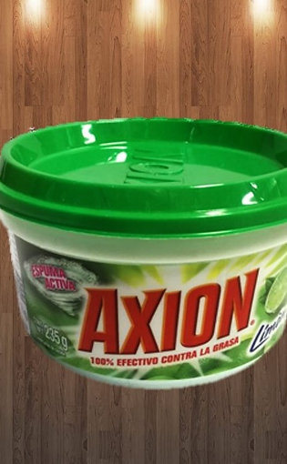 Axion