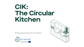 The Circular Kitchen