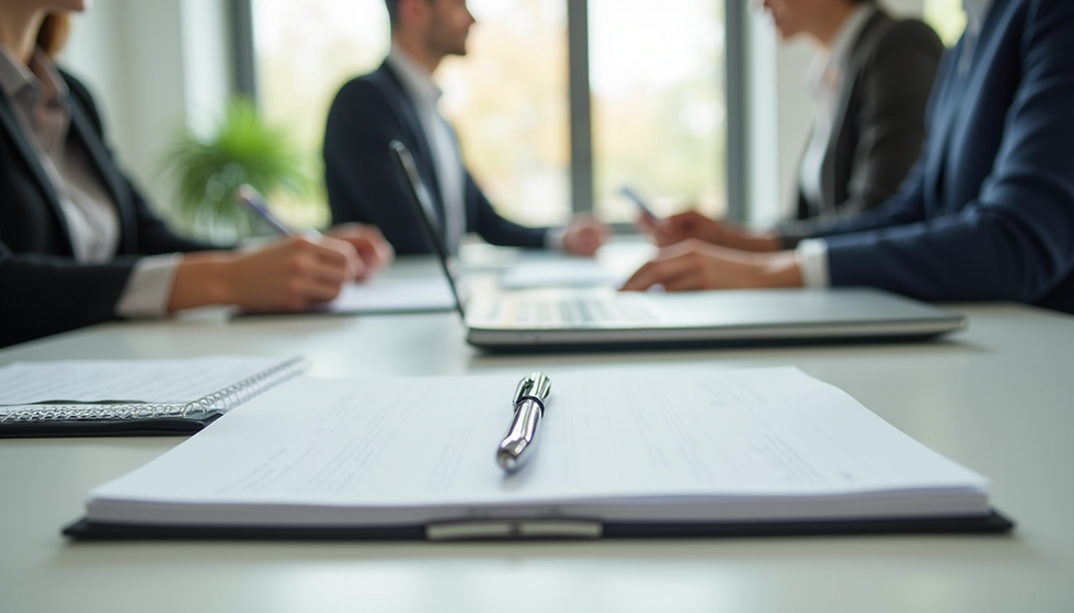 Enhancing Your Emotional Intelligence Skills