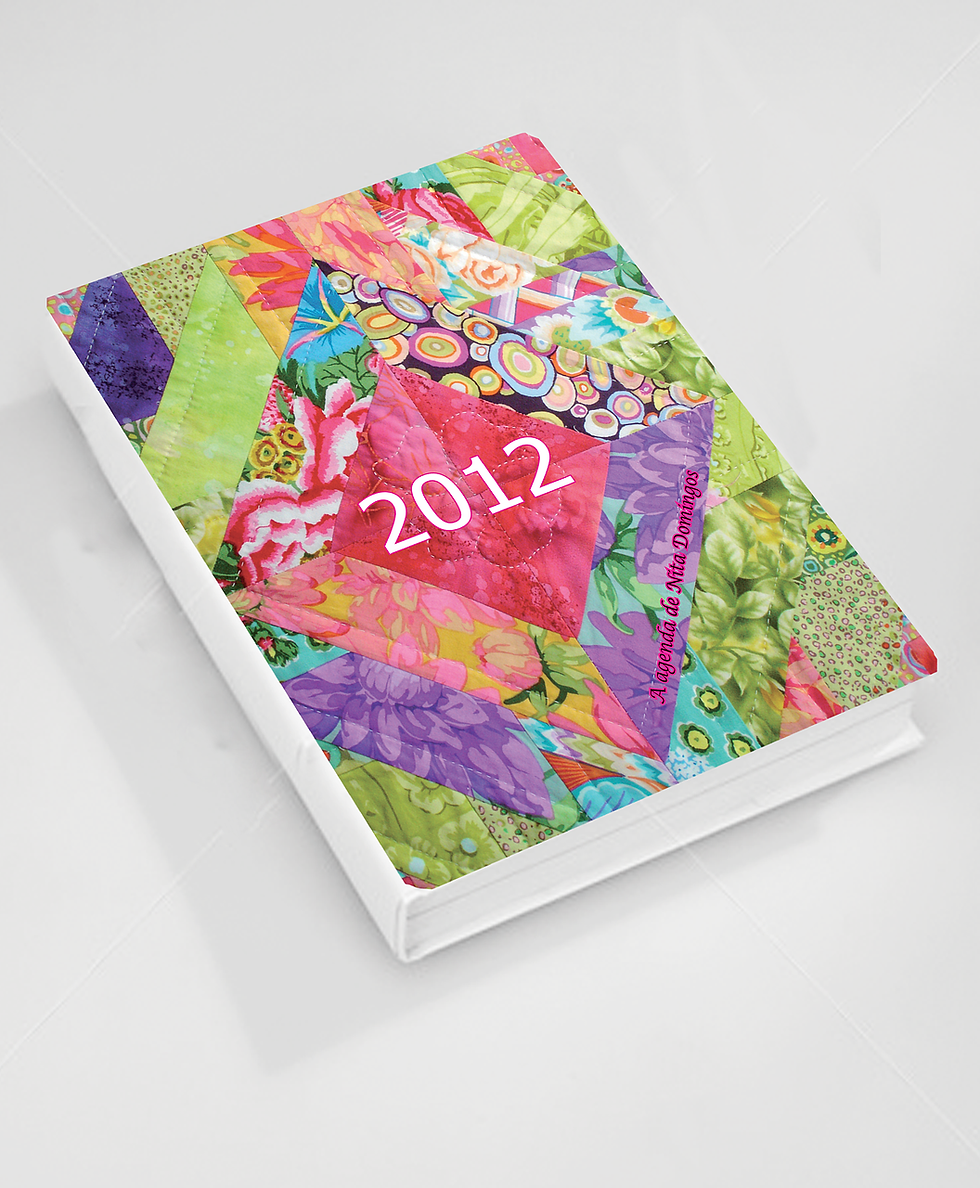 Agenda Senhor