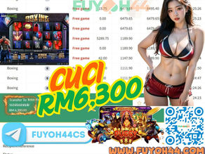๐ฅ๐ฅ๐ฅJACKPOT SLOT GEGAR MALAYSIA BOSSKU๐ฅ๐ฅ๐ฅ๐ค๐ค๐ค RM6,300 CUCI Dari SLOT ONLINE BOXING