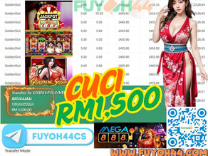 ๐ฅ๐ฅ๐ฅJACKPOT SLOT GEGAR MALAYSIA BOSSKU๐ฅ๐ฅ๐ฅ๐ค๐ค๐ค RM1,500 CUCI Dari SLOT ONLINE GOLDEN SLUT
