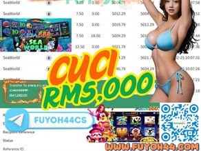 ๐คช๐คช๐คชJACKPOT GILA-GILA BOSSKU๐คช๐คช๐คช๐ค๐ค๐ค RM5,000 CUCI TERUS MASUK Dari SEAWORLD SLOT