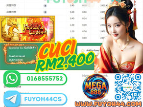 🎉💥 JACKPOT GEGAR BOSSKU 💥🎉💸💸💸 RM2,400 CUCI dari SLOT PHEONIX LEGEND !!! 💃💃💃