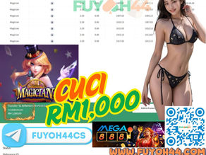 ๐๐๐JACKPOT SLOT ONLINE RM1,000 CUCI BOSSKU๐๐๐๐ค๐ค๐ค Dari SLOT GAME BONUS MAGICIAN MALAYSIA