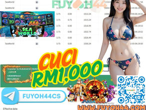 🎆🎆🎆JACKPOT SLOT ONLINE RM1,000 CUCI BOSSKU🎆🎆🎆🤑🤑🤑 Dari SLOT GAME SEAWORLD