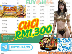 ๐ฅ๐ฅ๐ฅJACKPOT SLOT GEGAR MALAYSIA BOSSKU๐ฅ๐ฅ๐ฅ๐ค๐ค๐ค RM1,300 CUCI Dari SLOT ONLINE BOYKING TREASURE