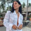 Thumbnail: Embroidered Linen Shirt