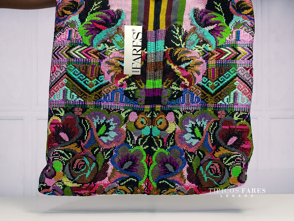 Miniatura: Premium FARES