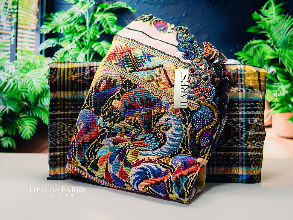 Miniatura: Premium FARES