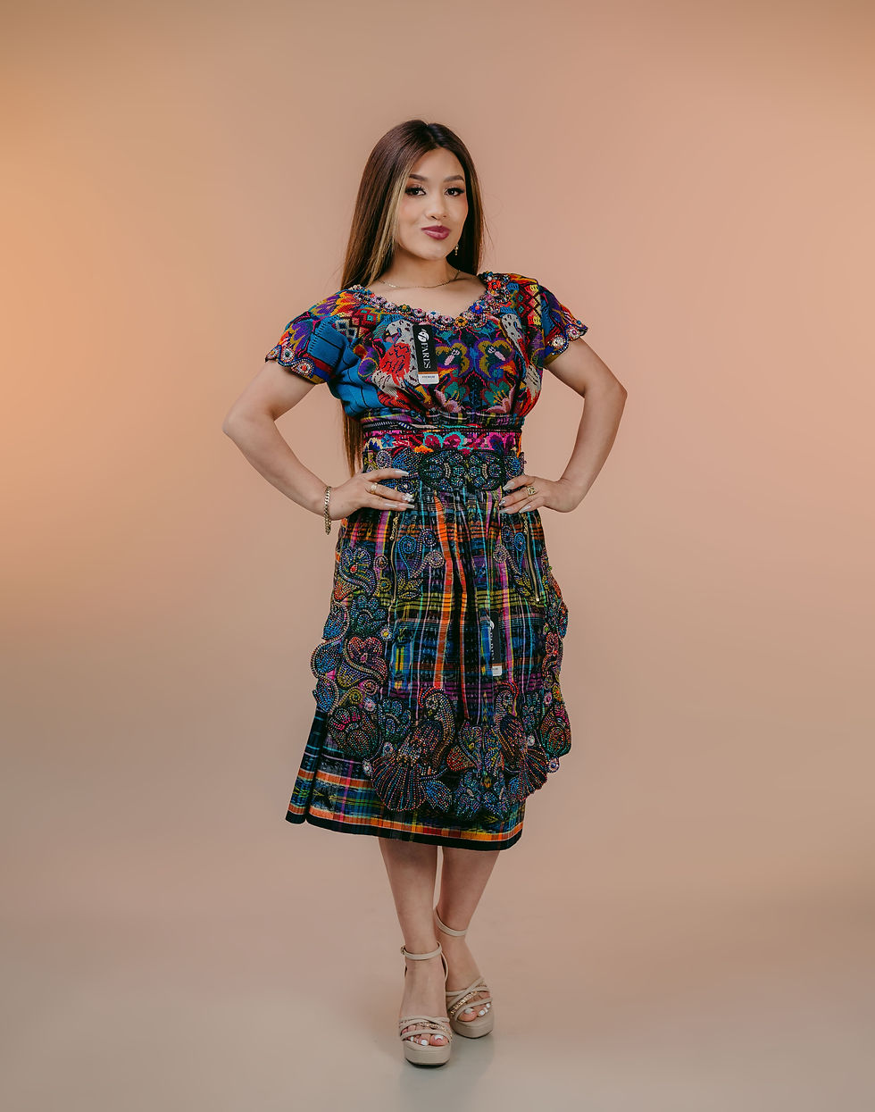 Miniatura: Colección AltaMía