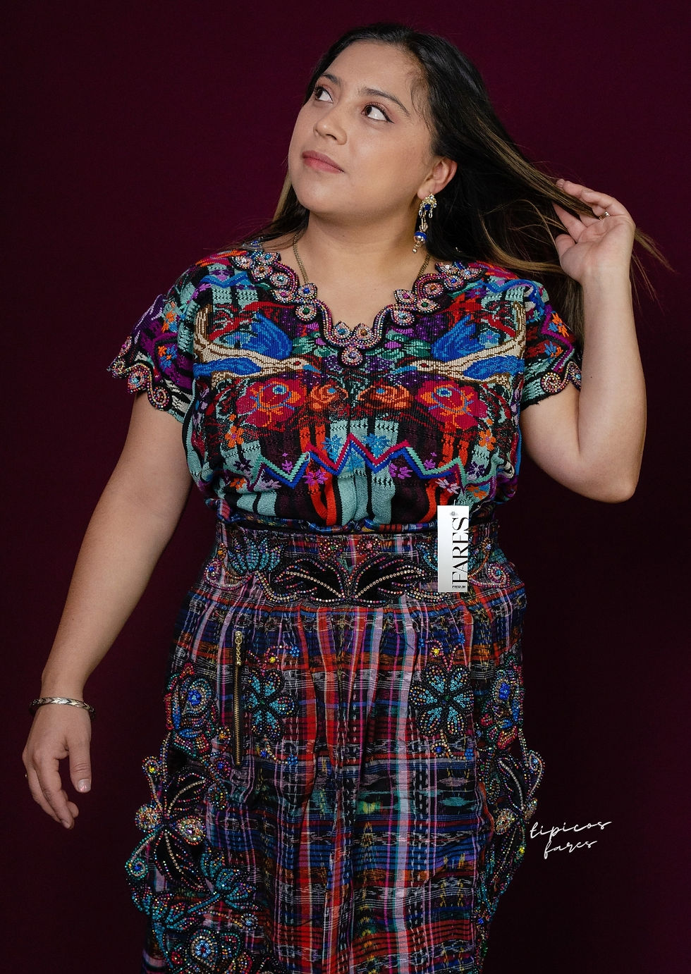 Miniatura: Colección Fares