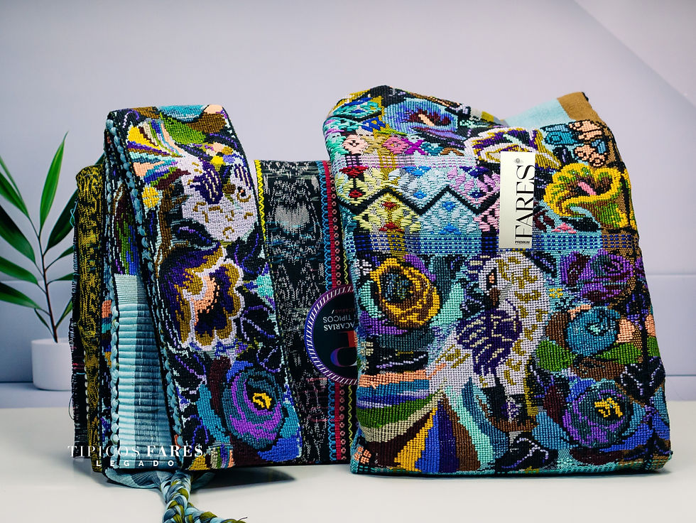 Miniatura: Premium FARES