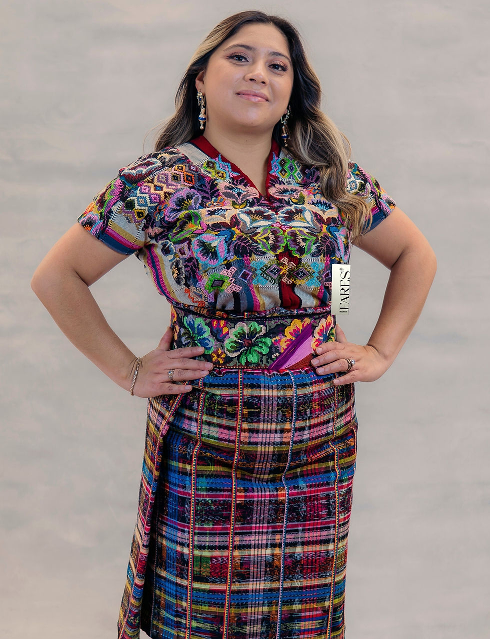 Miniatura: Premium FARES